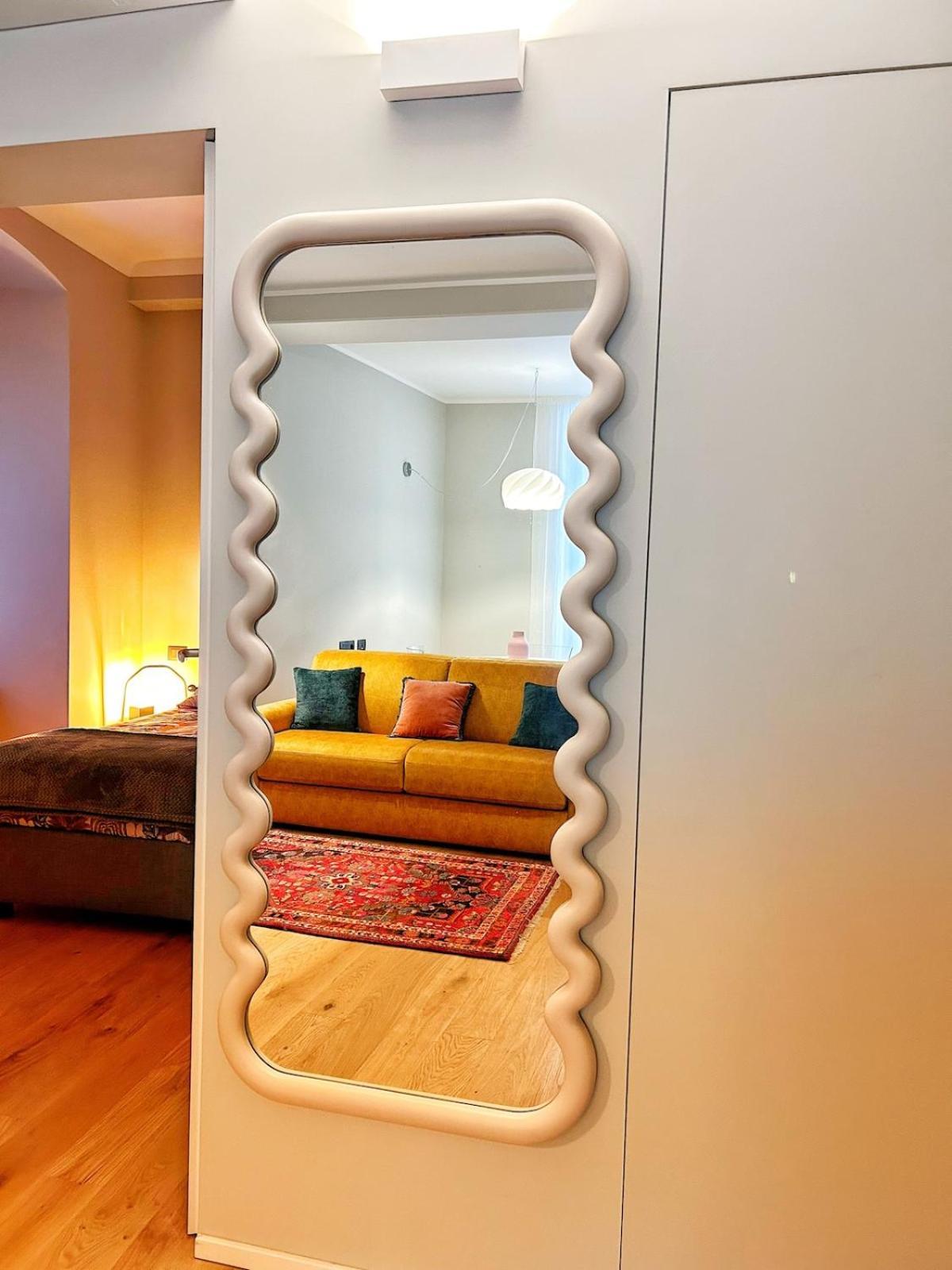 Appartement Dalla Pulin