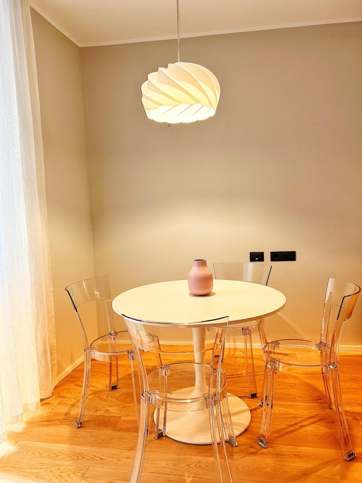 Dalla Pulin Appartement Gênes