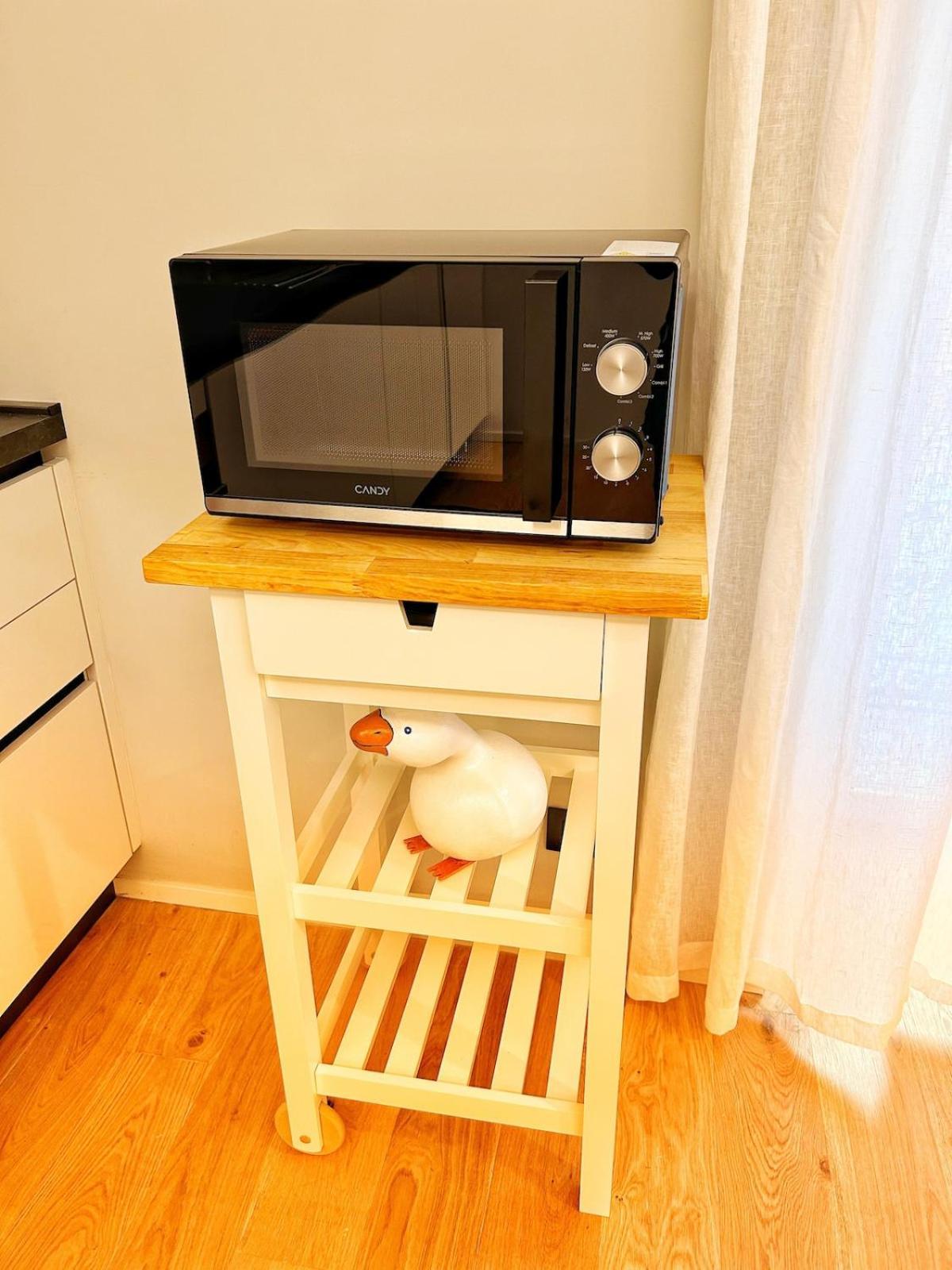 Appartement Dalla Pulin Gênes