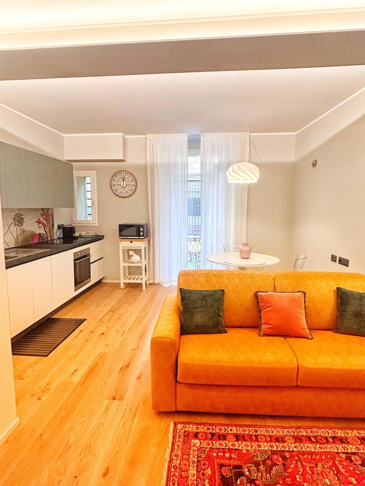 Appartement Dalla Pulin