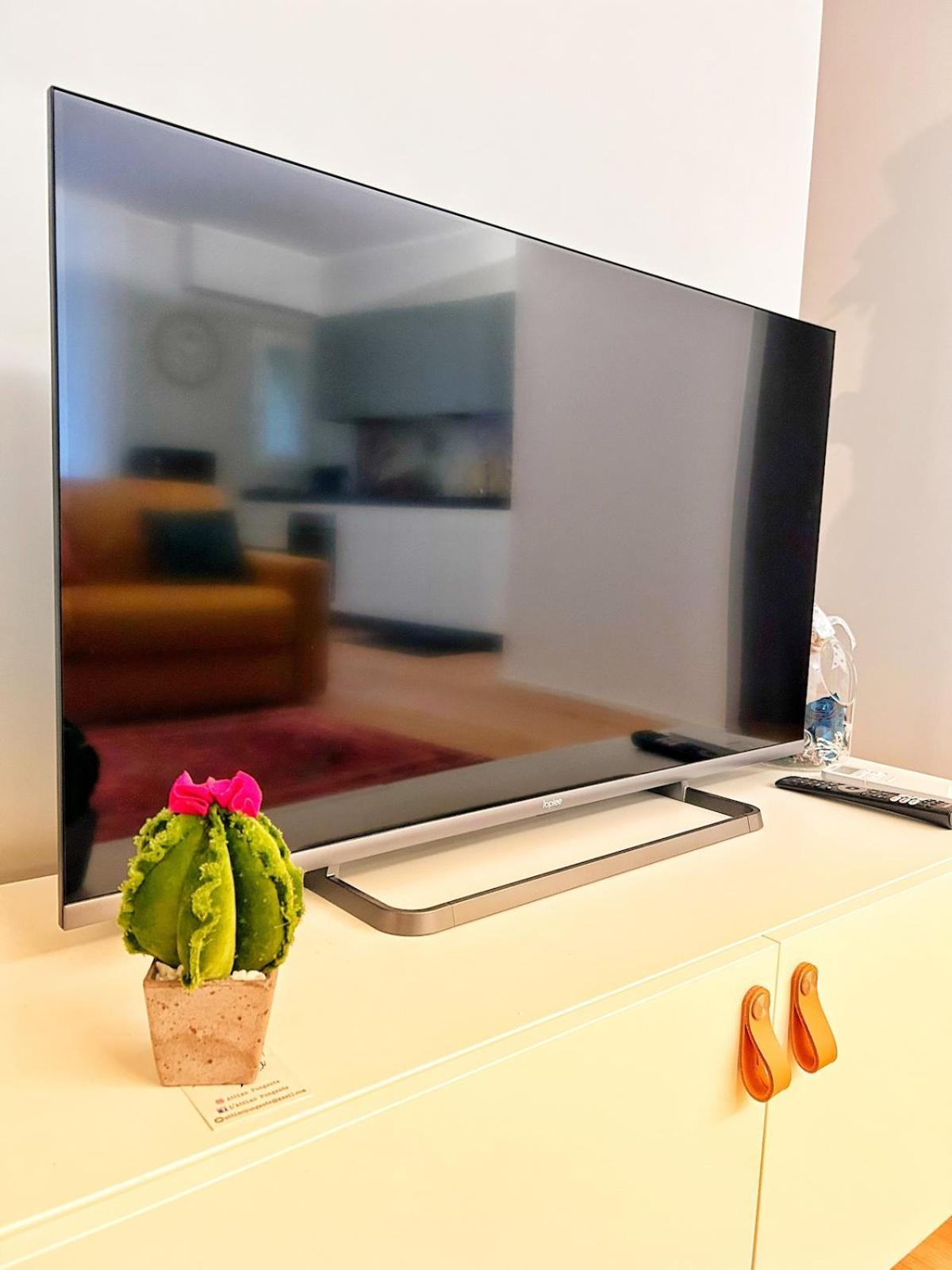 Appartement Dalla Pulin Gênes