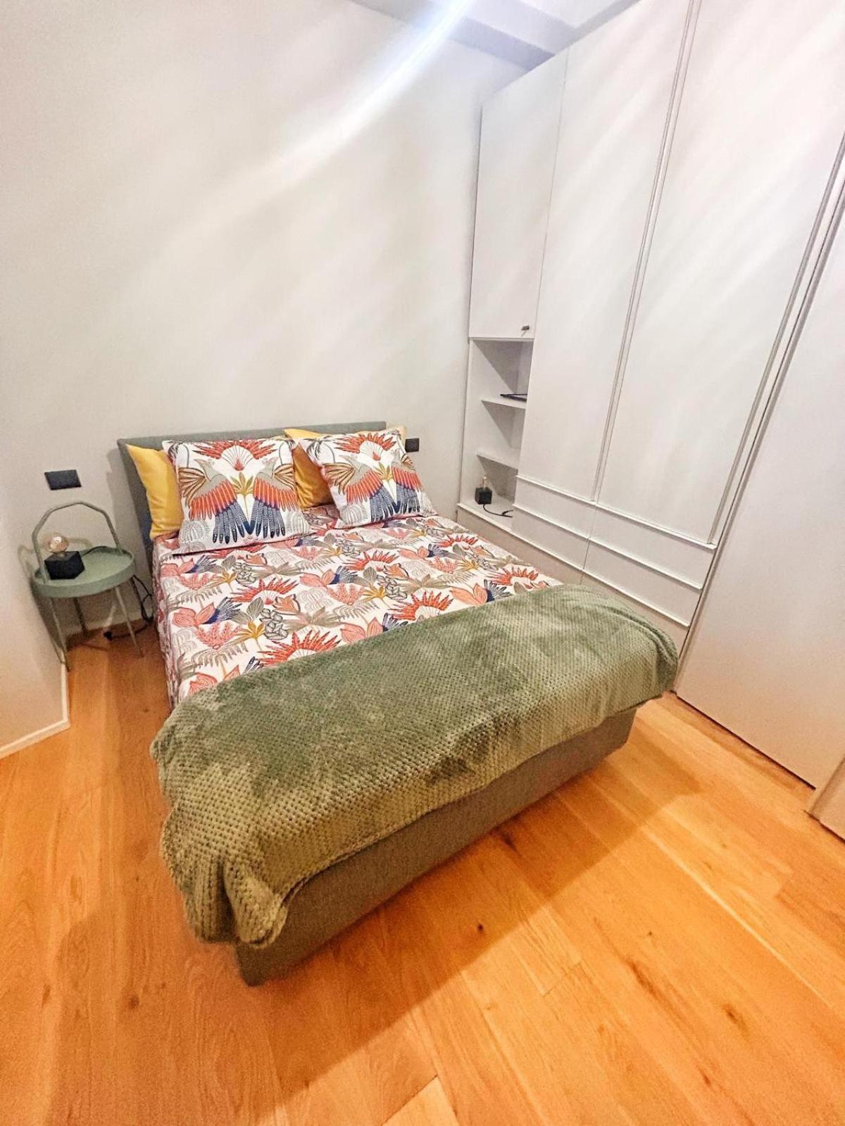 Appartement Dalla Pulin *