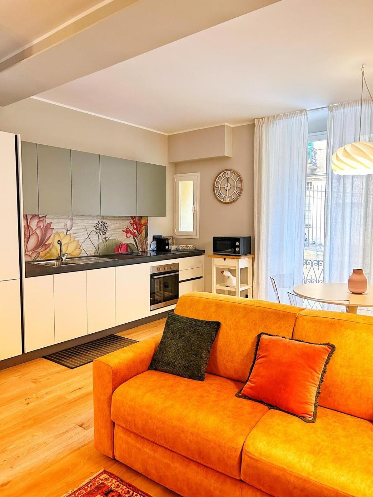 Appartement Dalla Pulin