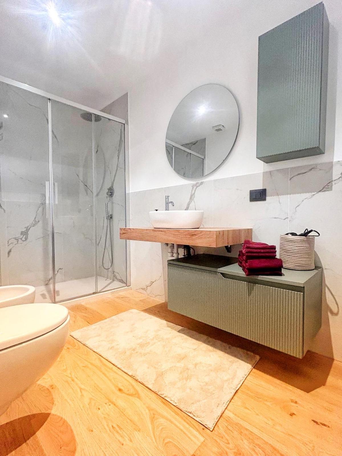Dalla Pulin Appartement Gênes