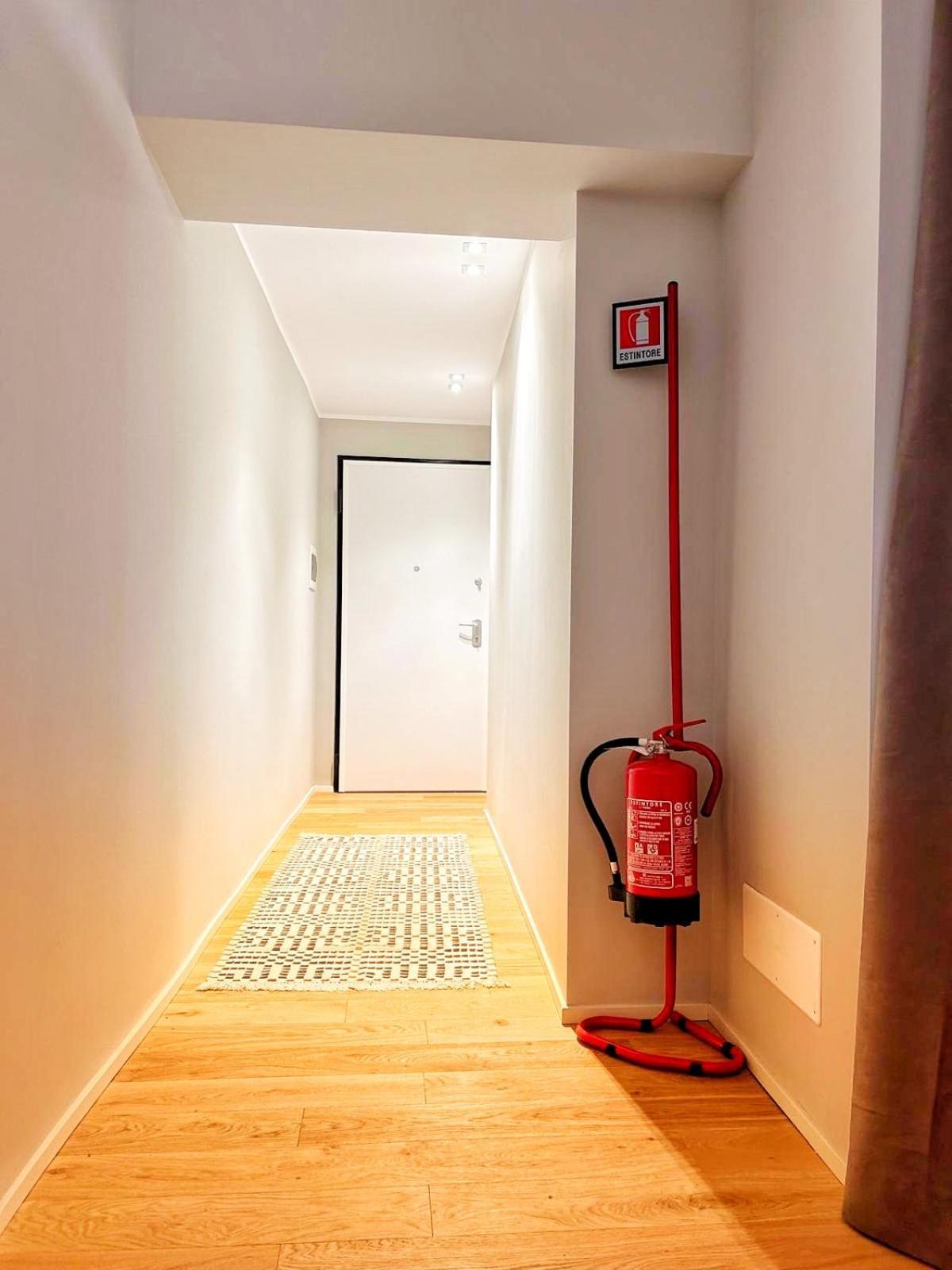Appartement Dalla Pulin *