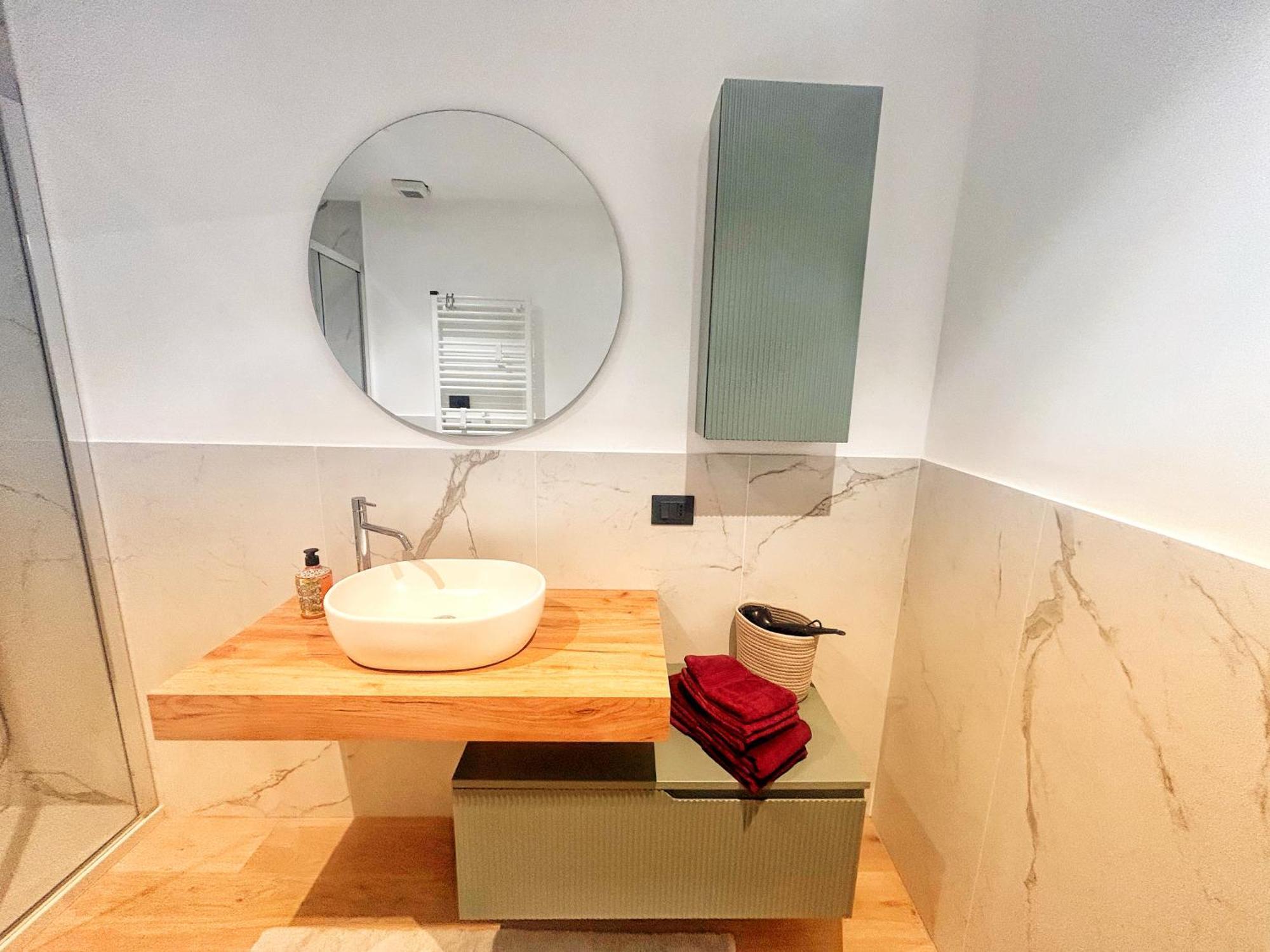 Dalla Pulin Appartement