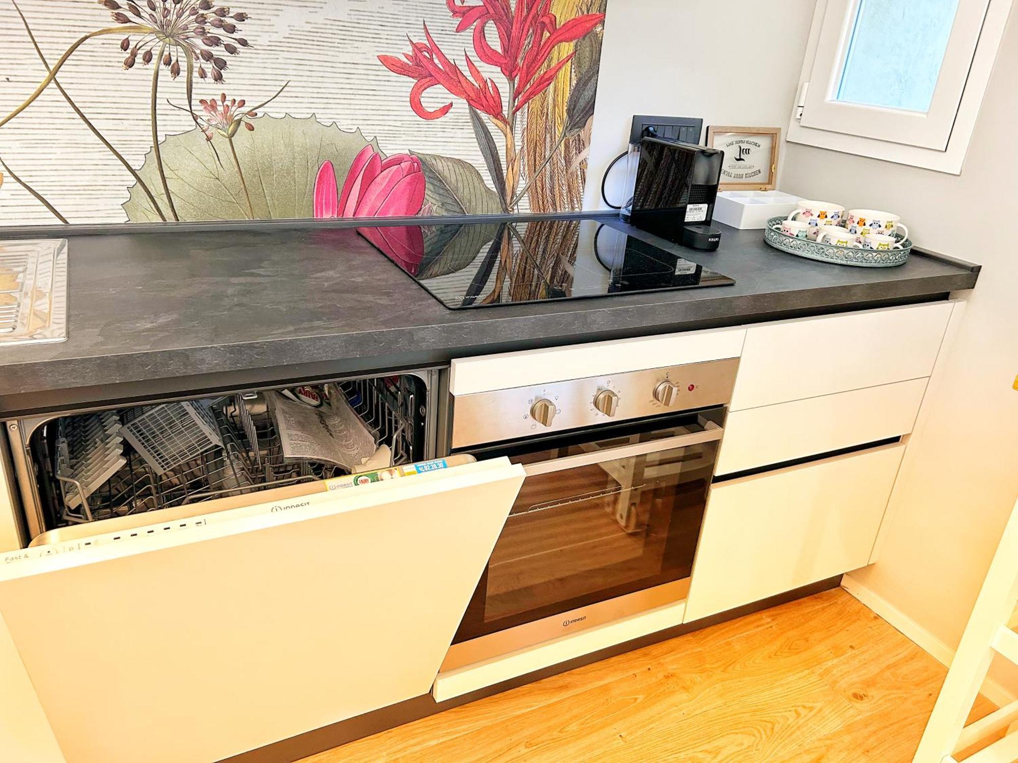 Appartement Dalla Pulin Gênes