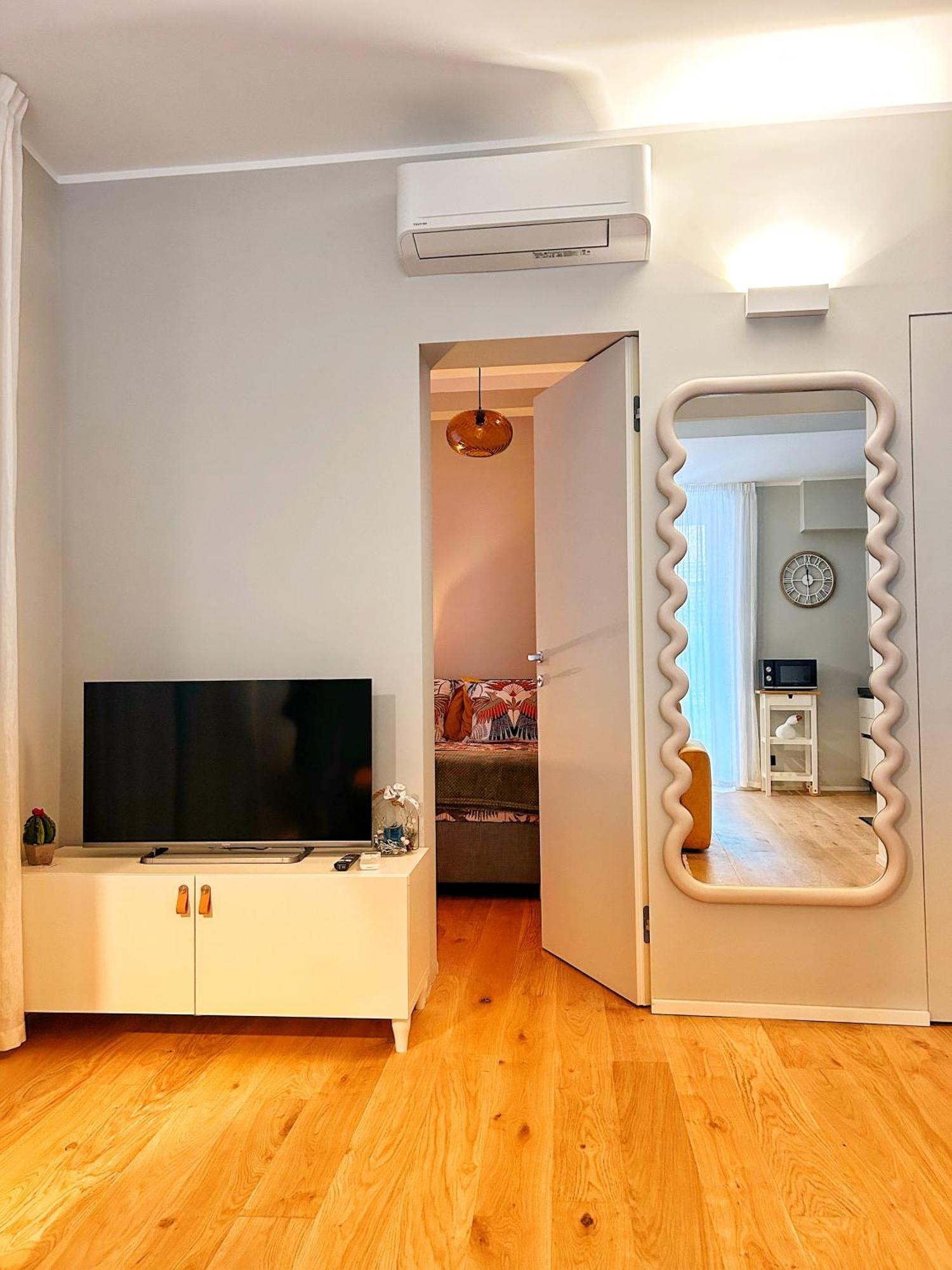 Dalla Pulin Appartement